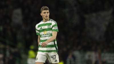 Brendan Rodgers in surprising Dane Murray Rangers admission