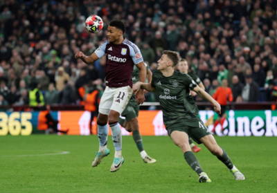 Brendan Rodgers Makes Dane Murray Admission