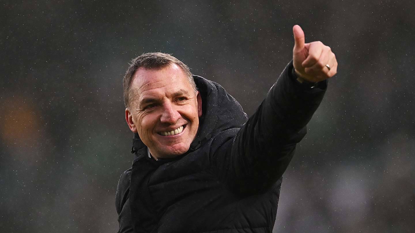 Celtic fans delighted with superb official announcement