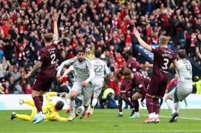 Celtic learn potential Scottish Cup final opponents as Hearts vs Aberdeen decided in extra-time