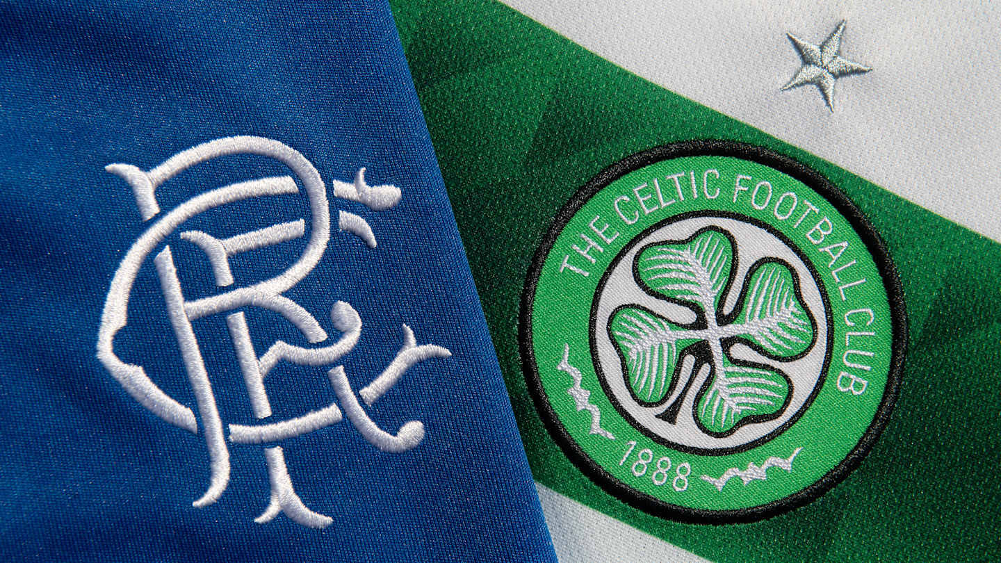 Celtic linked with move for Rangers player out of nowhere
