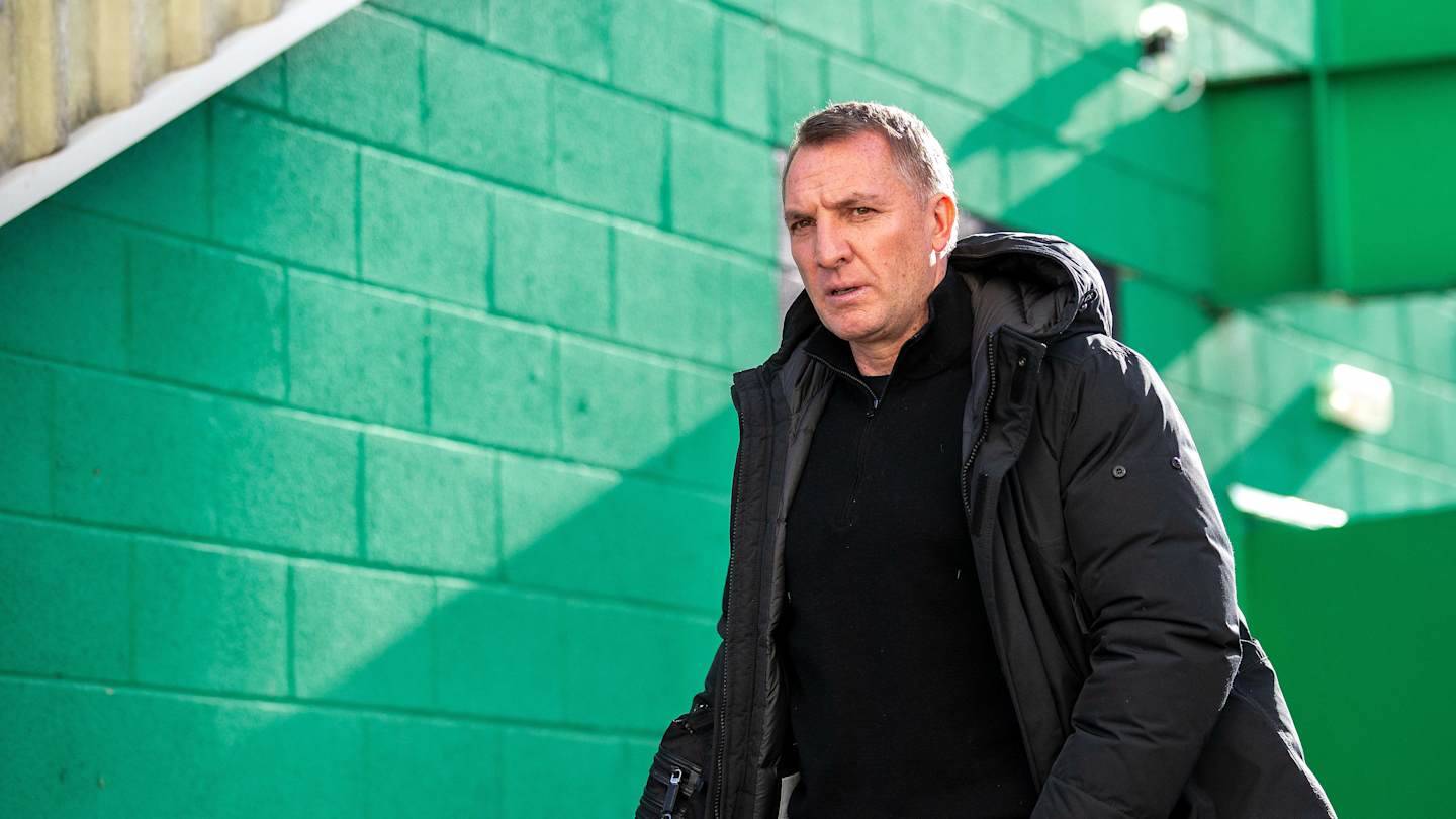 Celtic, Manchester City and More Clubs Make Contact with Winger