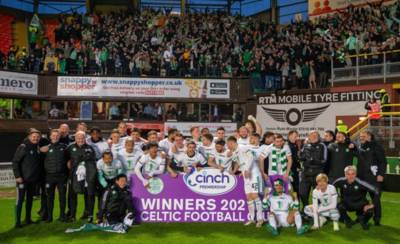Celtic responds to Dundee United’s opportunistic ticket price hike