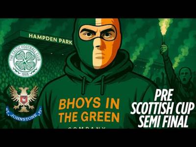 Celtic vs St Johnstone Scottish Cup Semi Final Preview | Greg Taylor Future Transfer Talk