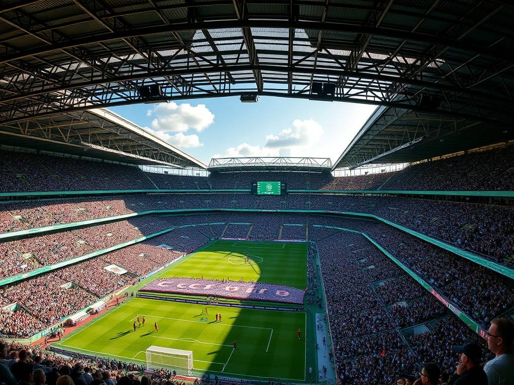 Celtic’s south stand plan as San Franscisco 49ers discover ‘unexpected’ Rangers ‘revenue’ problem