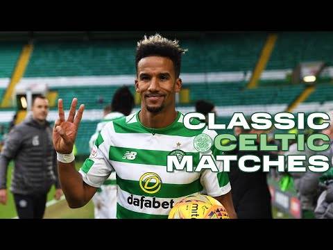 Classic matches | Celtic 5-0 St Johnstone (10/02/19)