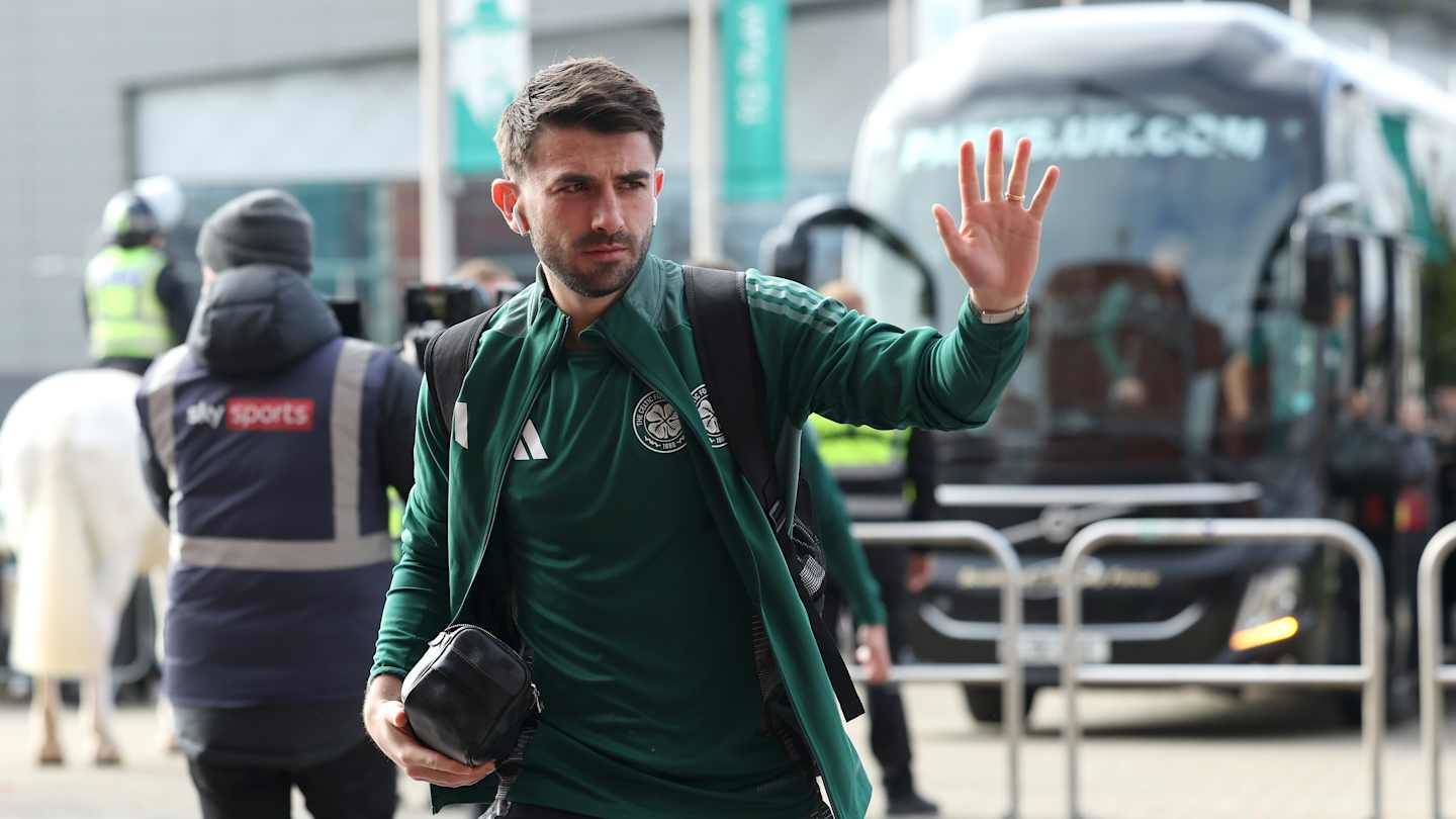 Details emerge as Greg Taylor ‘agrees’ new deal with Celtic