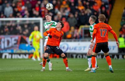 Dundee United Defend Ticket Pricing After Celtic Complaint