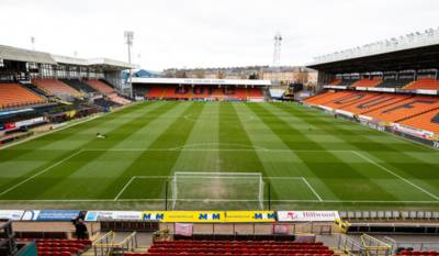 Dundee United ‘stand firm’ after Celtic raise concerns with SPFL