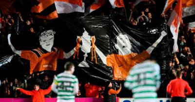 Dundee United to battle Celtic over SPFL ticket complaint as mega precedent at centre of simmering gripe