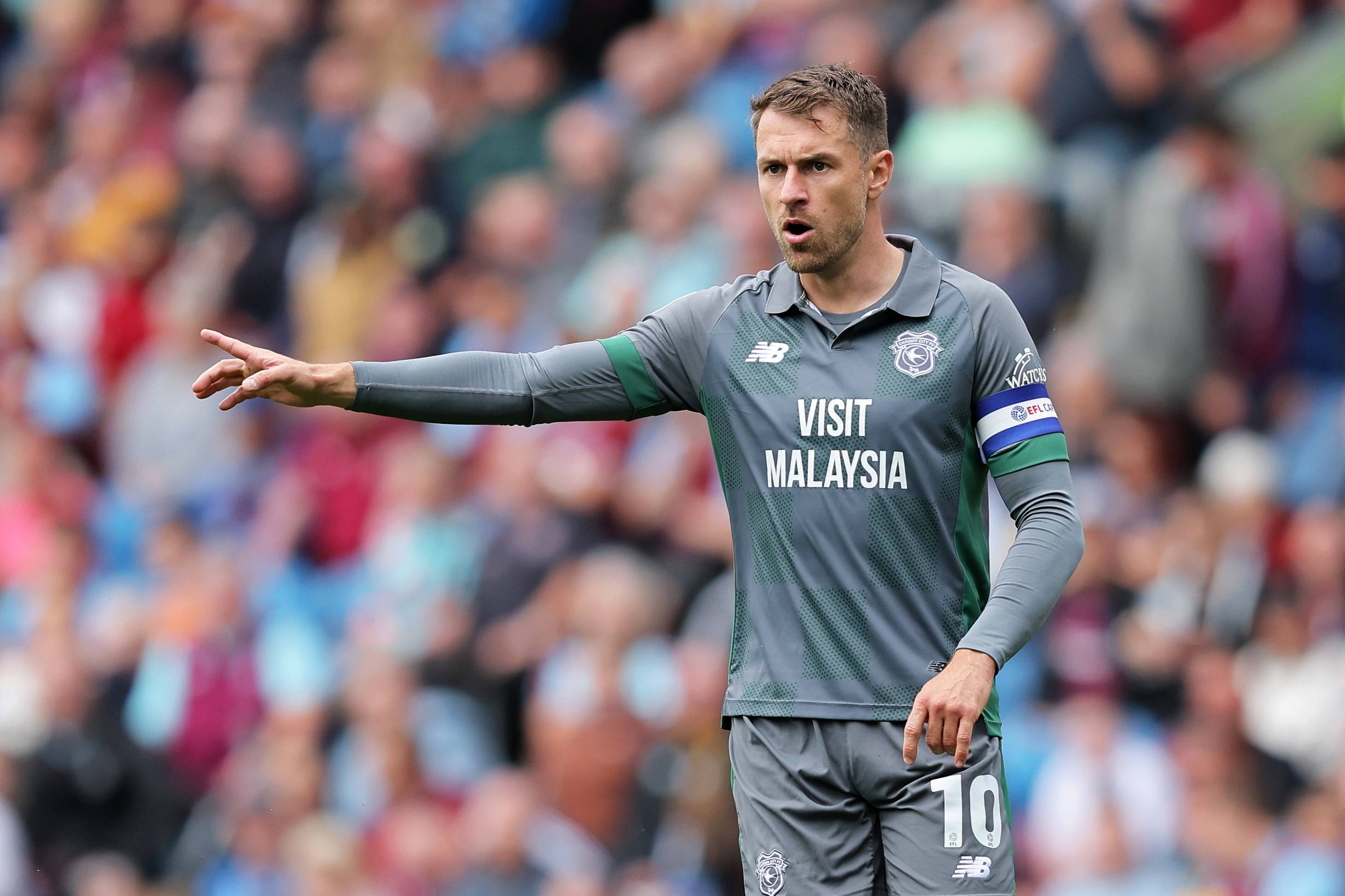 Ex-Rangers man takes on English Championship manager job, Celtic and Ibrox stars named in stellar XI