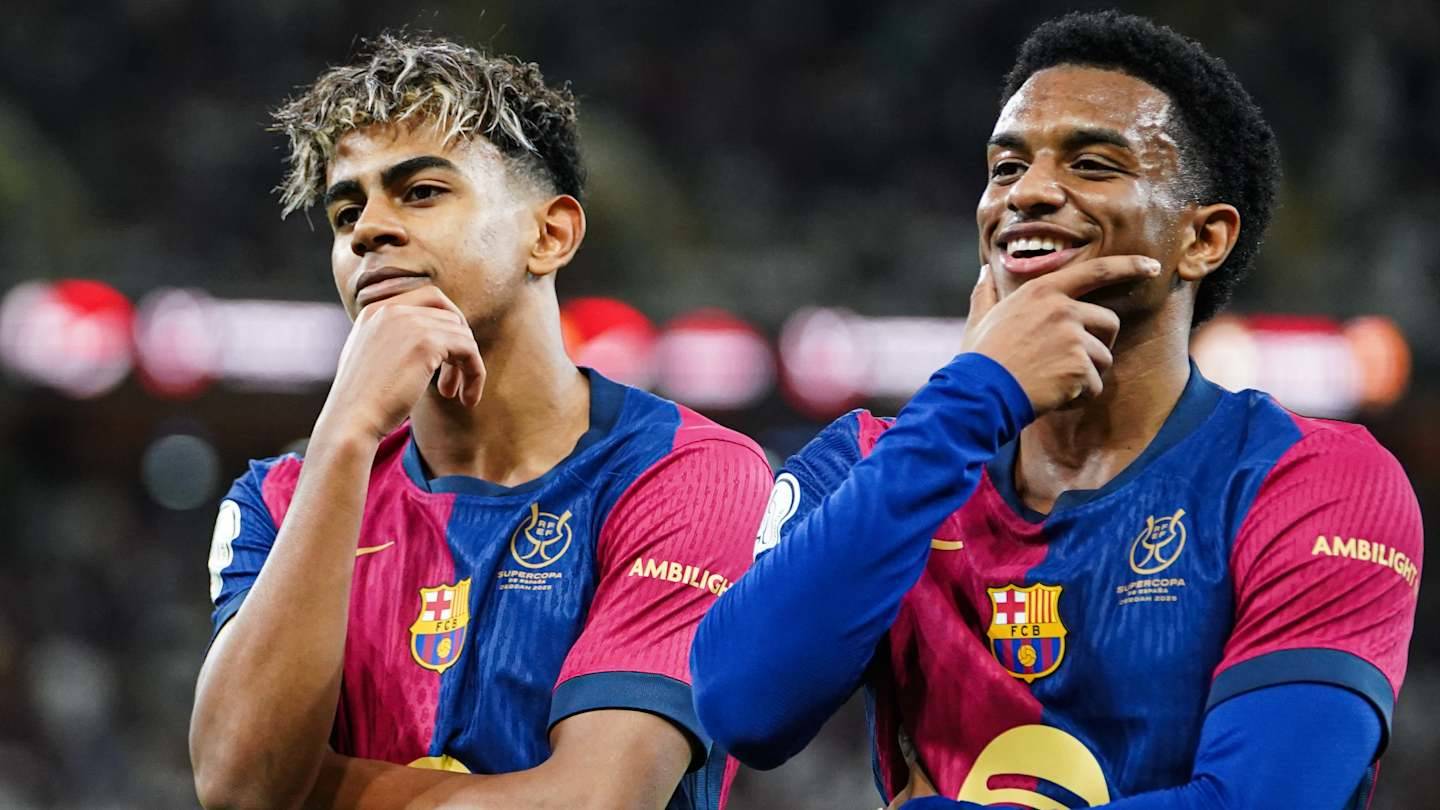 FC Barcelona transfer decision is great news for Celtic