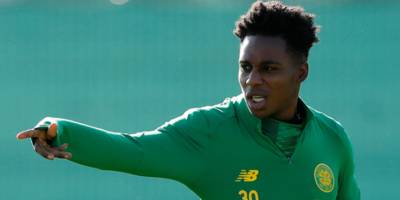 Frimpong repeat: “Unstoppable” Celtic star could be sold for big profit