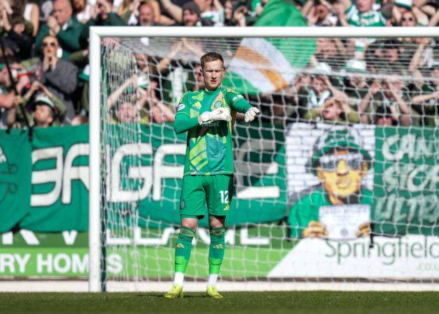 Hampden’s role in Sinisalo getting big move to Celtic