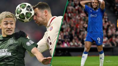 How Celtic and Scotland’s UEFA coefficient stands as Rangers are knocked out of Europa League