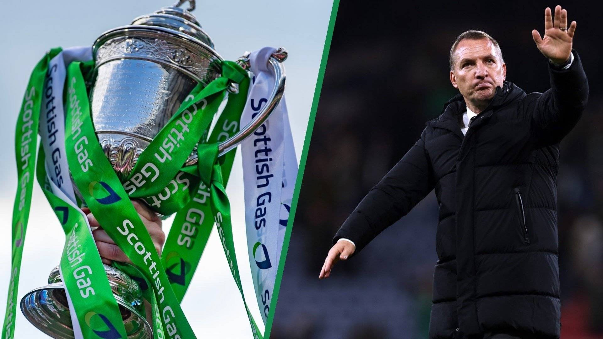 Hugh Keevins makes incredible scoreline prediction ahead of Celtic vs St Johnstone in Scottish Cup