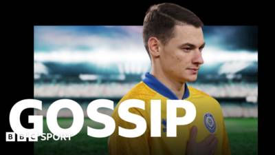 Kazakhstan winger set for Hearts move – gossip