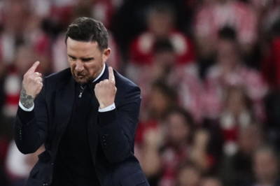 Keevins turns on Barry Ferguson, and expects he’ll be gone regardless of whether he beats Celtic or not on the 4th of May