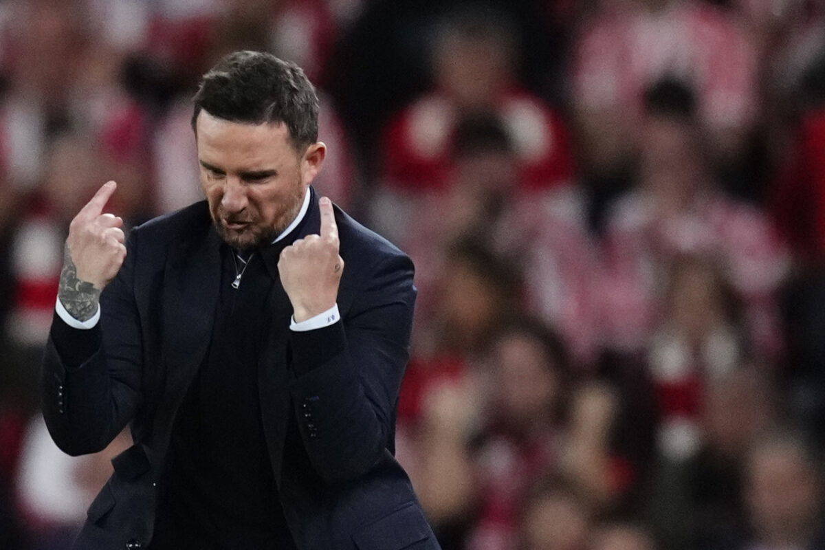 Keevins turns on Barry Ferguson, and expects he’ll be gone regardless of whether he beats Celtic or not on the 4th of May