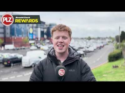 LIVE from Hampden | Aberdeen vs Hearts Preview