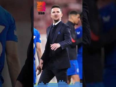 “Maybe something sinister is going on” – Rangers fan rages at Dessers penalty snub v Bilbao