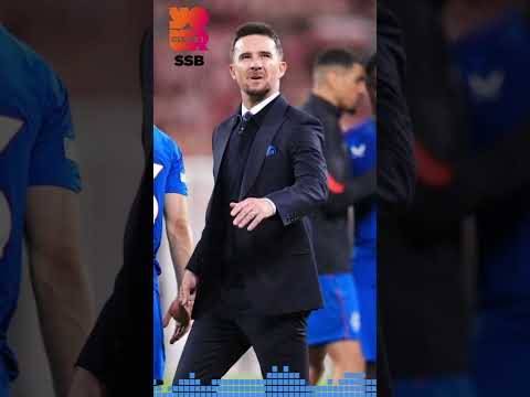 “Maybe something sinister is going on” &ndash; Rangers fan rages at Dessers penalty snub v Bilbao