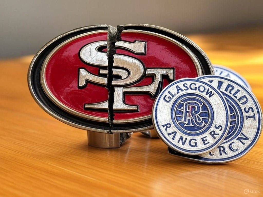 What a ‘well-placed source’ has said about ‘issues’ in San Francisco 49ers takeover of Rangers won’t surprise Celtic fans
