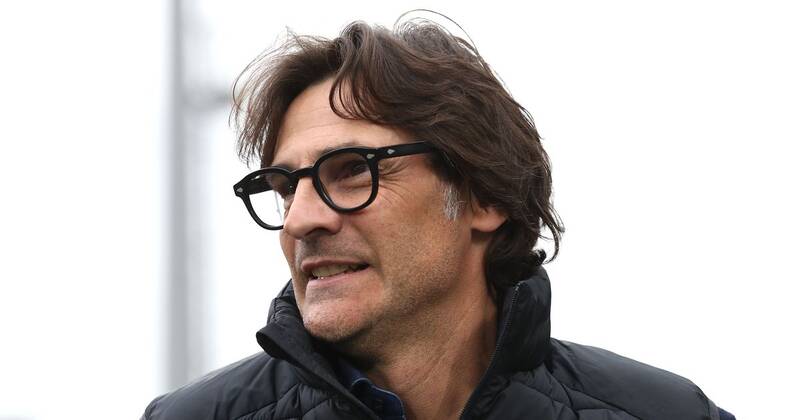 My Serie A boss starred at Rangers and still raves about ‘fantastic’ Celtic games &ndash; I want to take him to see Scotland