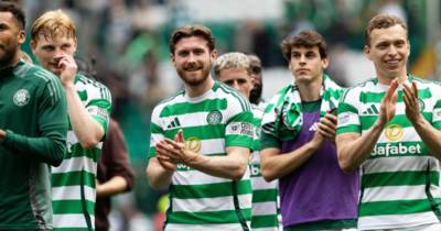 Anthony Ralston names 2 Celtic stars who give him ‘hope and inspiration’ as he opens up on Alistair Johnston bond
