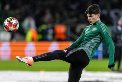 Borussia Dortmund ‘set’ to move for Alex Valle amid Como success