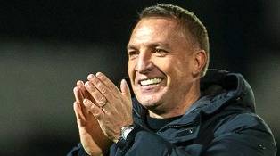 Brendan’s Looking for Treble