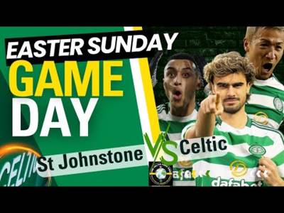 Can Celtic WIN today?