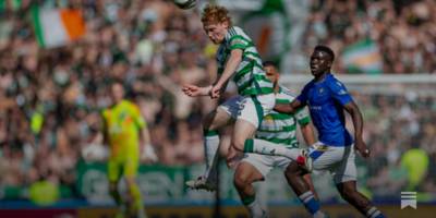 Celtic 5-0 St Johnstone | Player Ratings