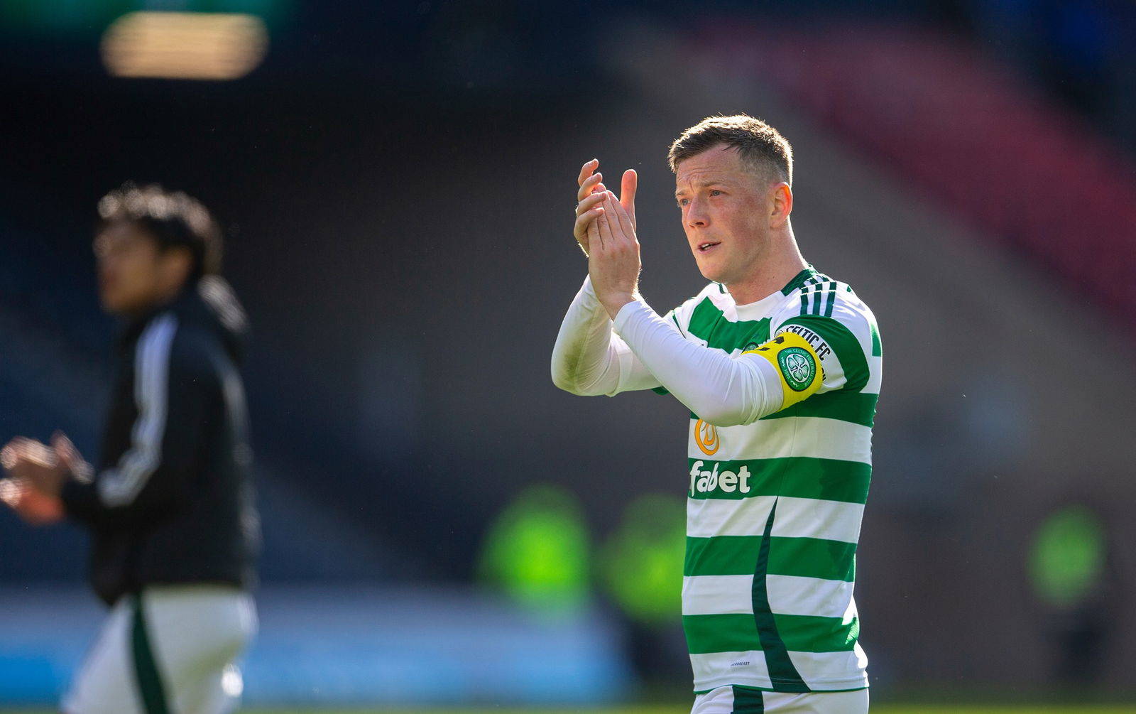 Celtic Equal Lisbon Lions’ Legendary Record
