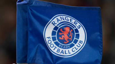 Celtic fans laugh as 49ers discover unexpected Rangers issue
