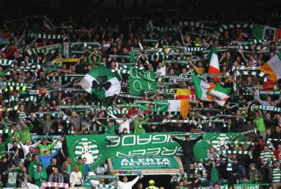 Celtic fans say the same thing about Reo Hatate after Scottish Cup semi-final win vs St Johnstone