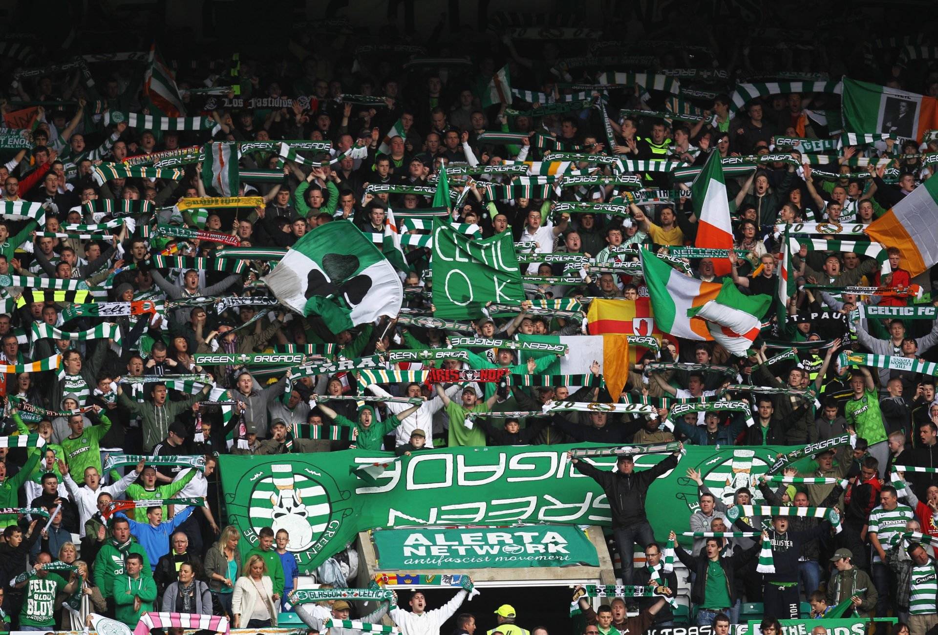 Celtic fans say the same thing about Reo Hatate after Scottish Cup semi-final win vs St Johnstone