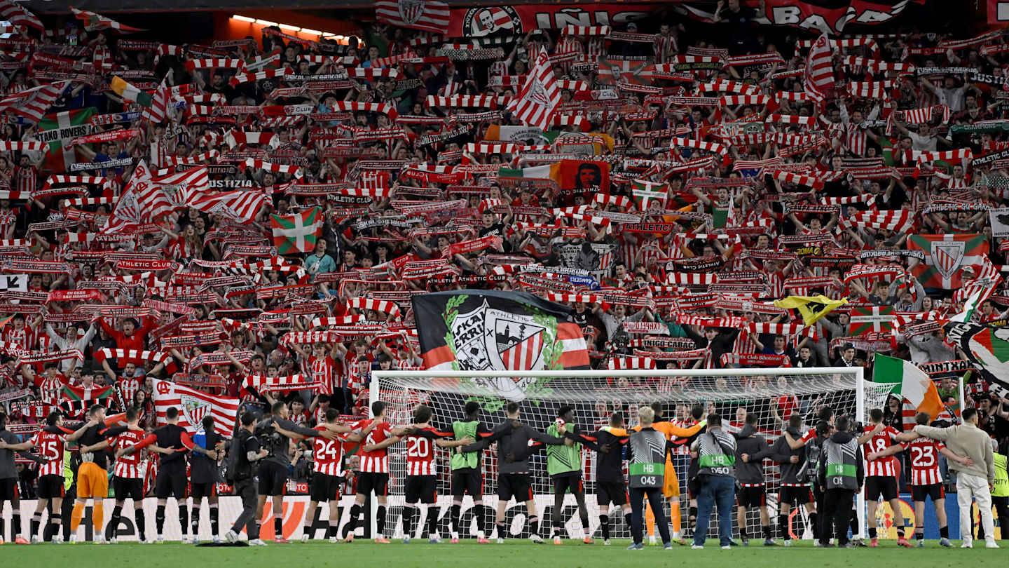 Celtic fans will love Athletic Bilbao’s post from win vs Rangers