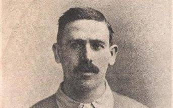 Celtic Player of the Day – Johnny Campbell, one of many great early Celts