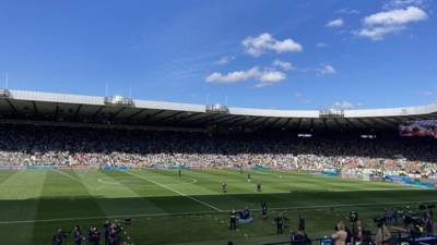 Celtic ratings vs St Johnstone: Hoops wrecking ball smashes foes into pieces and four 8s during brutal pasting