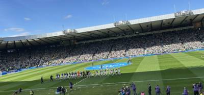 Celtic Thrash St Johnstone to Set Up Scottish Cup Final Showdown with Aberdeen