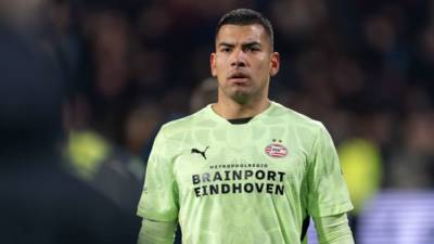 Celtic tipped to sign Argentine international for free Celtic tipped to sign Argentine international for free