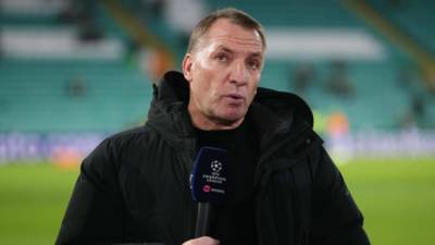 Celtic Transfer Target Faces Backlash for Recent Comments