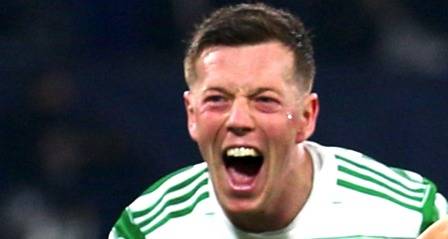 CELTIC v ST JOHNSTONE: 5-MINUTE QUIZ