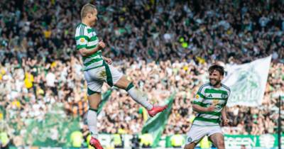 Daizen Maeda leads Celtic slaughter job on St Johnstone and puts Rodgers on brink of another Treble – 5 talking points