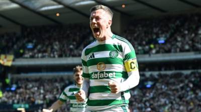 Five-star Celts book their place in Scottish Cup final