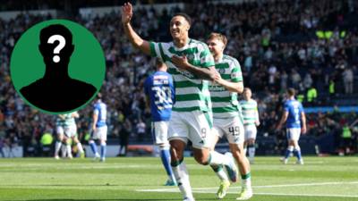 Five things we learned as five-star Celtic hammer St Johnstone to book Scottish Cup final spot