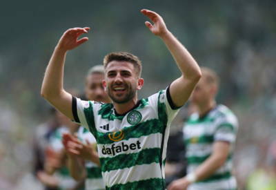Greg Taylor’s Brilliant Sunday Night Celtic Post