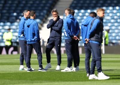 Gutted Simo Valakari ‘sad’ after watching Celtic batter St Johnstone’s ‘pride’ in the Scottish Cup