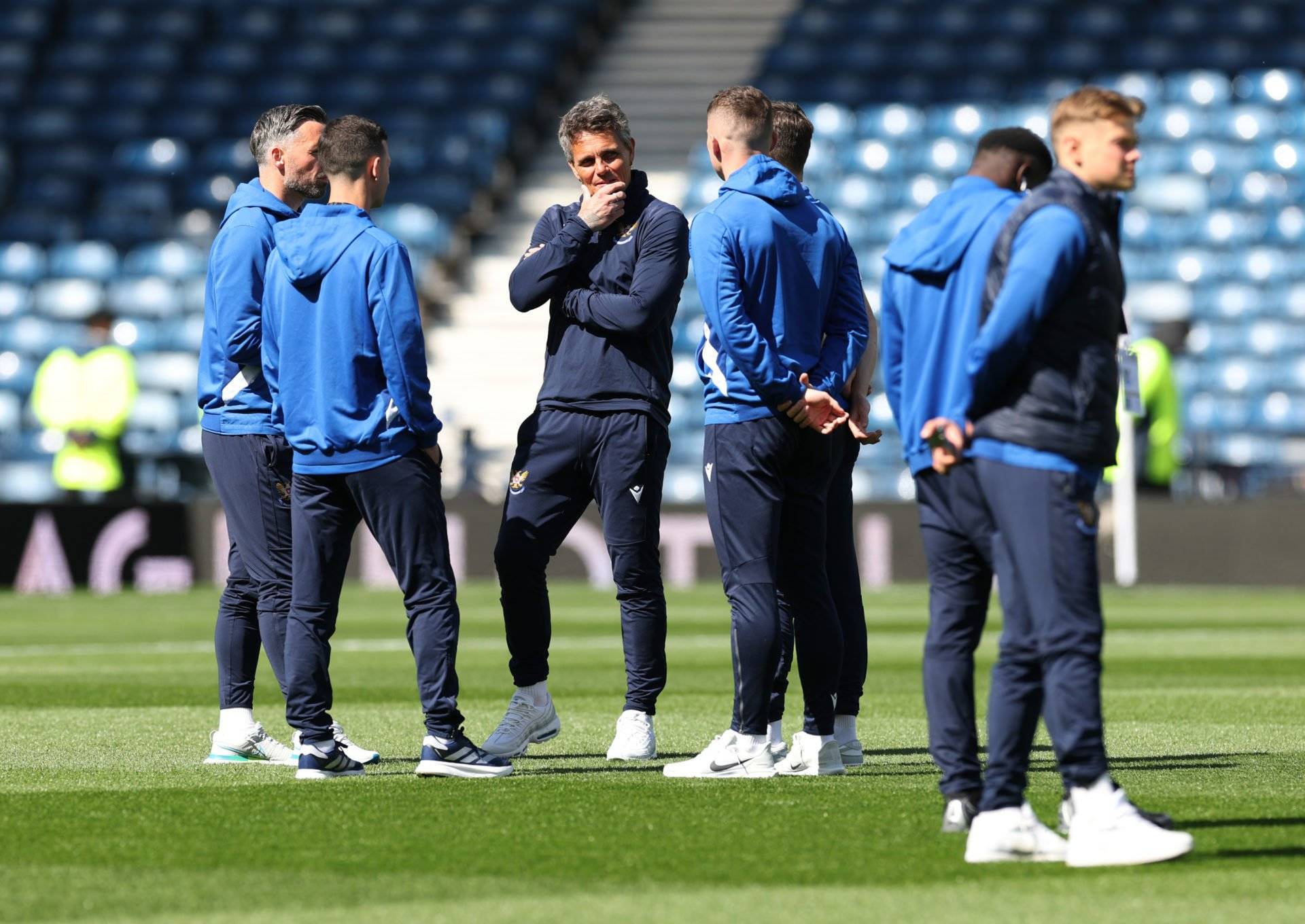 Gutted Simo Valakari ‘sad’ after watching Celtic batter St Johnstone’s ‘pride’ in the Scottish Cup